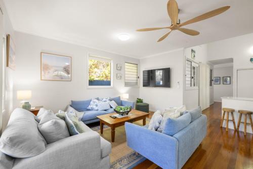 Billede fra billedgalleriet på Rocky Shores Hideaway i South West Rocks