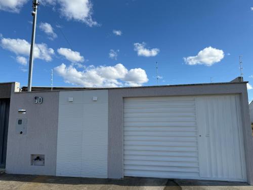 Photo de la galerie de l'établissement Casa aconchegante e cheirosa, à Nanuque