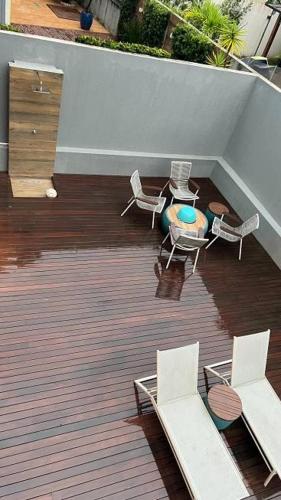 Φωτογραφία από το άλμπουμ του Mansão Luxuosa Exclusiva σε Lauro de Freitas