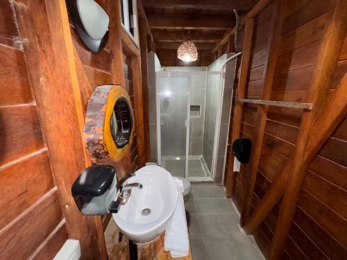 Gallery image of Hotelito Villas Holbox in Holbox Island