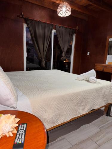Gallery image of Hotelito Villas Holbox in Holbox Island