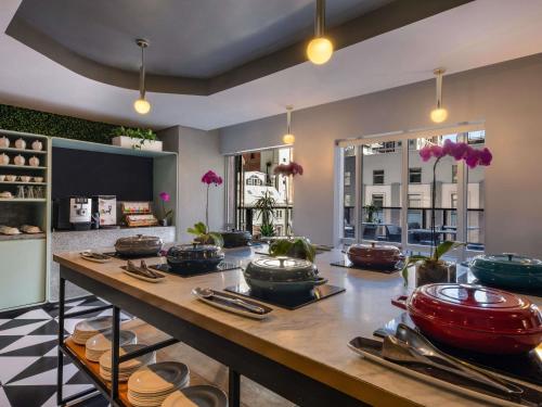 Φωτογραφία από το άλμπουμ του Pullman Cape Town City Centre στο Κέιπ Τάουν