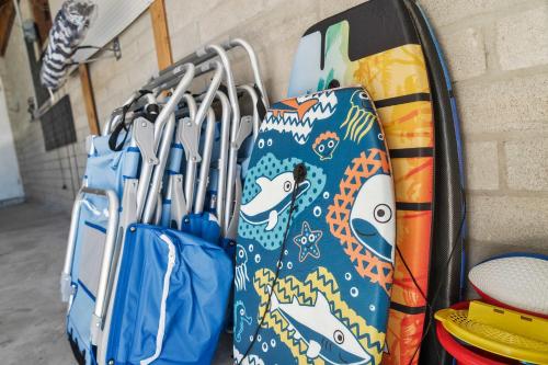 Fotografie z fotogalerie ubytování Private Beach Access Sauna Outdoor Fireplace v destinaci Anastasia Island