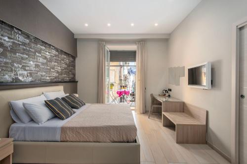 STARITA BED & PIZZA