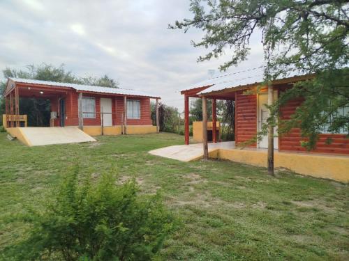 アパートメントが所在する建物