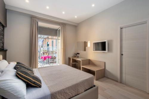 STARITA BED & PIZZA