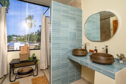 Fotografie z fotogalerie ubytování Villavida Boutique Hotel - La Playita v destinaci Las Galeras
