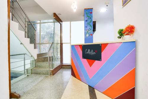 Imagem da galeria de Collection O Golden Key Near TDI Mall em Nova Deli