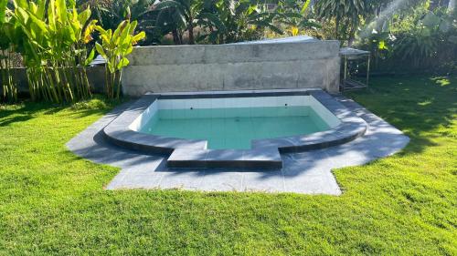 Πισίνα στο ή κοντά στο Batur Volcano Slope