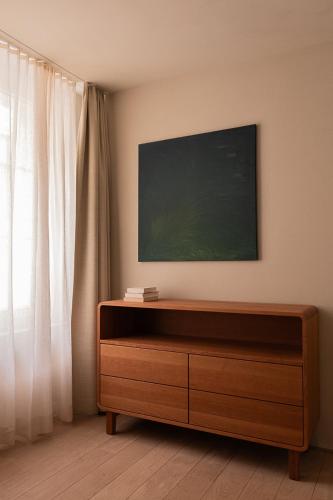 normalkonsum - premium apartments