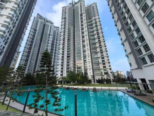 3BR5B Jalan Ampang Nearby KLCC
