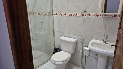 Gallery image of Large and comfortable house in the new Maraba - Folha 16 in Marabá