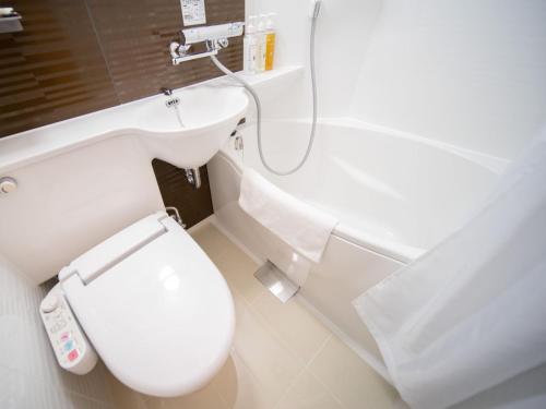 Super Hotel Umeda Higobashi