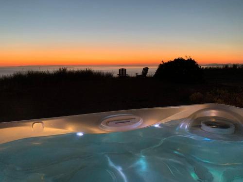 Foto dalla galleria di Perch - West Beach Point a Oak Harbor