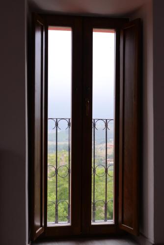 Gallery image of Old Hill in Collevecchio