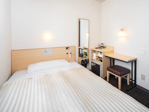 Super Hotel Tanimachi 4 Chome Exit 6