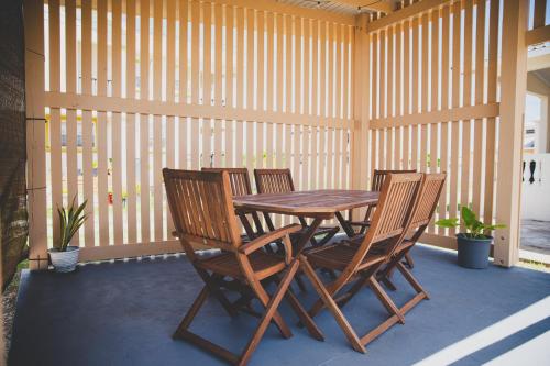 Sunrise Breeze Barbados