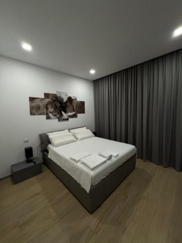 Ponte Seveso Design Apartment - Stazione Centrale