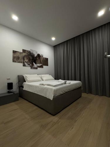 Ponte Seveso Design Apartment - Stazione Centrale