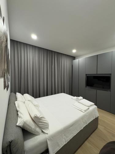 Ponte Seveso Design Apartment - Stazione Centrale