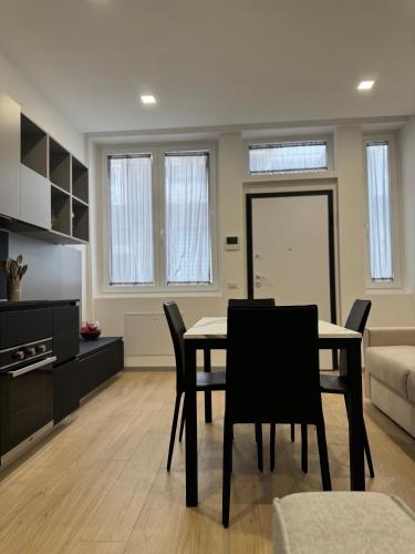 Ponte Seveso Design Apartment - Stazione Centrale