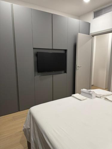 Ponte Seveso Design Apartment - Stazione Centrale