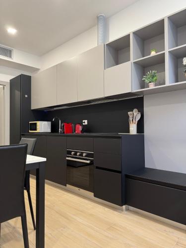 Ponte Seveso Design Apartment - Stazione Centrale
