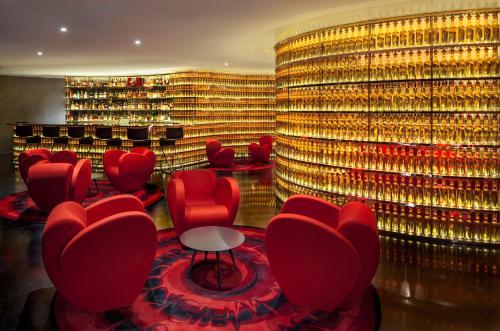 The Watergate Hotel Georgetown Image