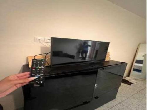 Superb studio flat - 2P - Nation