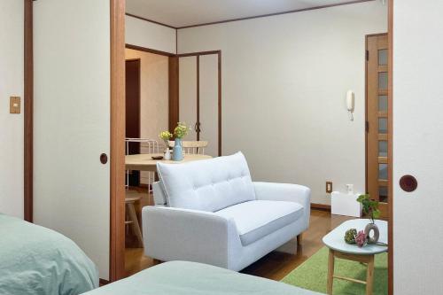 心ほどける宿 Pure Forest 101 函館 Hakodate 五稜郭 Goryoukaku 無料駐車場 フランスベッド 木製家具