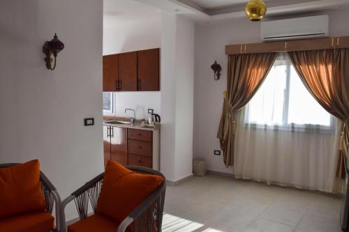 Fotografie z fotogalerie ubytování Lake House Hotel v destinaci Luxor