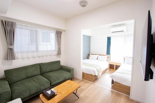 Hotel Ritza HAKATA