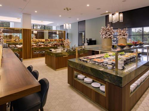 Toit hotelli aladel või selle läheduses