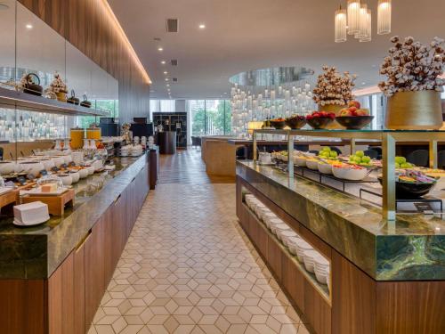 Toit hotelli aladel või selle läheduses