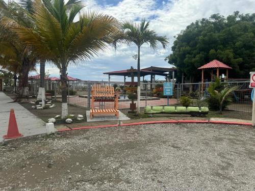 別荘の近くで見られる自然の景観