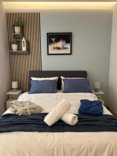 Harmony Boutique Apartments, 100m from metro