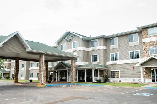 Gallery image of Country Inn & Suites by Radisson, Prairie du Chien in Prairie du Chien