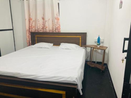 Katil atau katil-katil dalam bilik di D Mount Villa