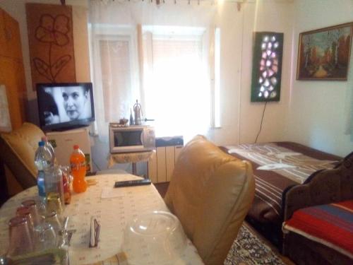 Gallery image of Kulcsosház vendégház in Hollóháza