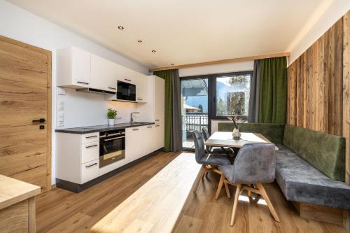 Haus Talblick Flachau