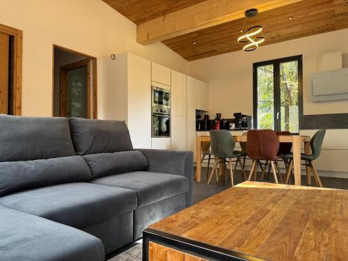 Comfortable house - 4 people - quiet