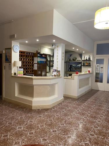 Foto dalla galleria di New Hotel Attico a Chianciano Terme