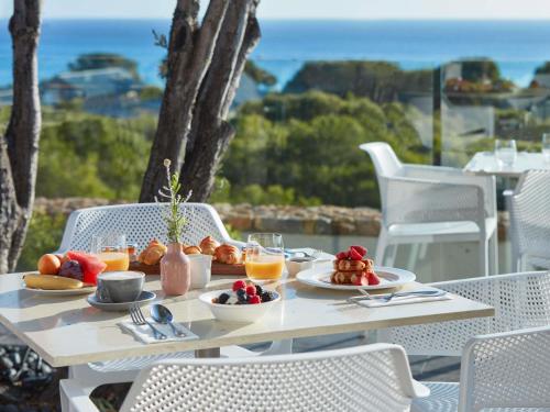 Φυσικό τοπίο κοντά σε αυτό το ξενοδοχείο