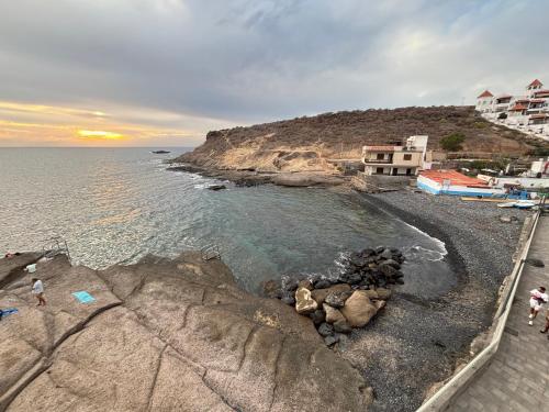 Apartamento Adeje, La Caleta 5