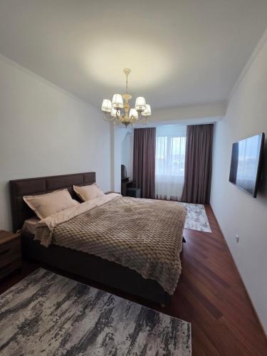 Woody - Central Apartments