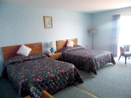 Gallery image of Redclyffe Shore Motor Inn in Robbinston