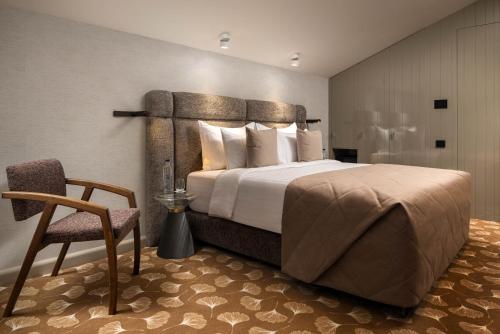 Gallery image of ISSA Resort in Turda