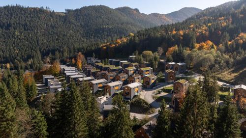 Malino Resort & Residences - Ski and Bike Apartments