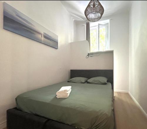 Apt cosy rénové central proche gare St Charles