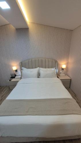 Foto de la galería de Chalet-JS-شاليه en Hatta